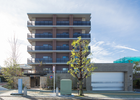 ザ・パークハウス鎌倉大船-h