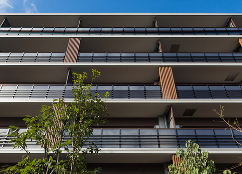 ザ・パークハウス鎌倉大船-h