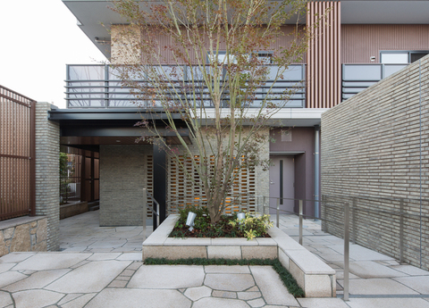 ザ・パークハウス鎌倉大船-h