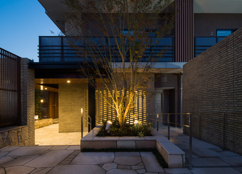 ザ・パークハウス鎌倉大船-h