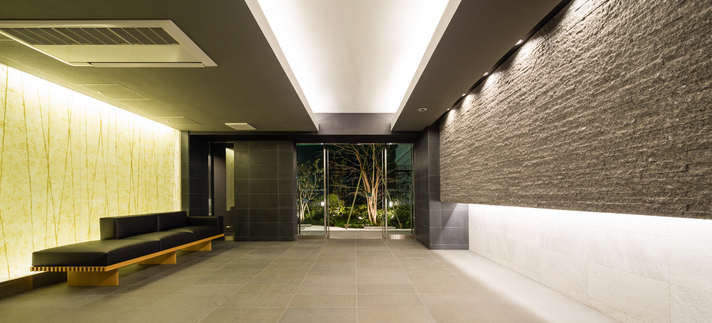 ザ・パークハウス月島ディアスタ-h