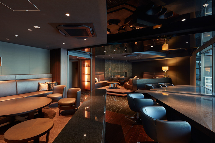 勝どき　ザ・タワー-h