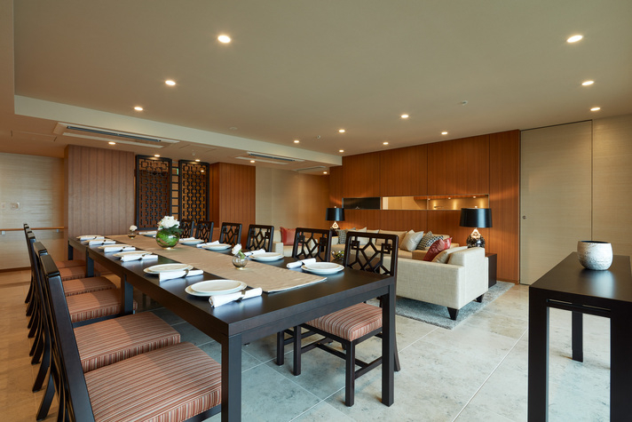 勝どき　ザ・タワー-h