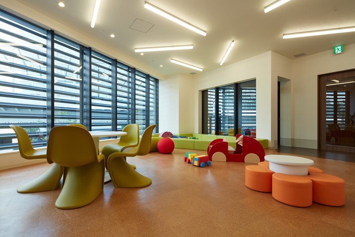 勝どき　ザ・タワー-h