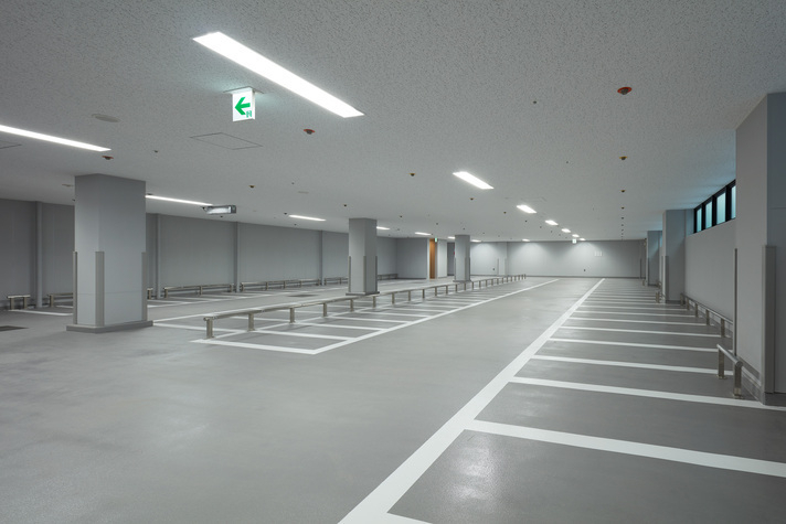 勝どき　ザ・タワー-h