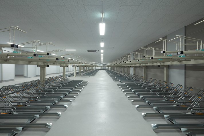 勝どき　ザ・タワー-h