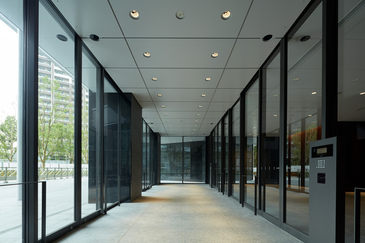 勝どき　ザ・タワー-h