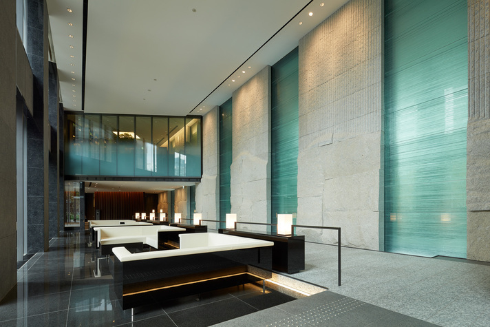 勝どき　ザ・タワー-h