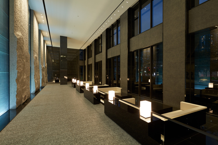 勝どき　ザ・タワー-h