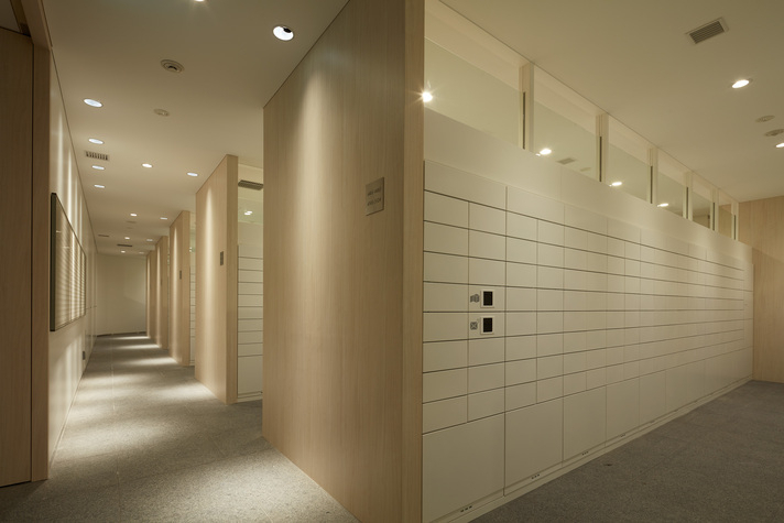 勝どき　ザ・タワー-h