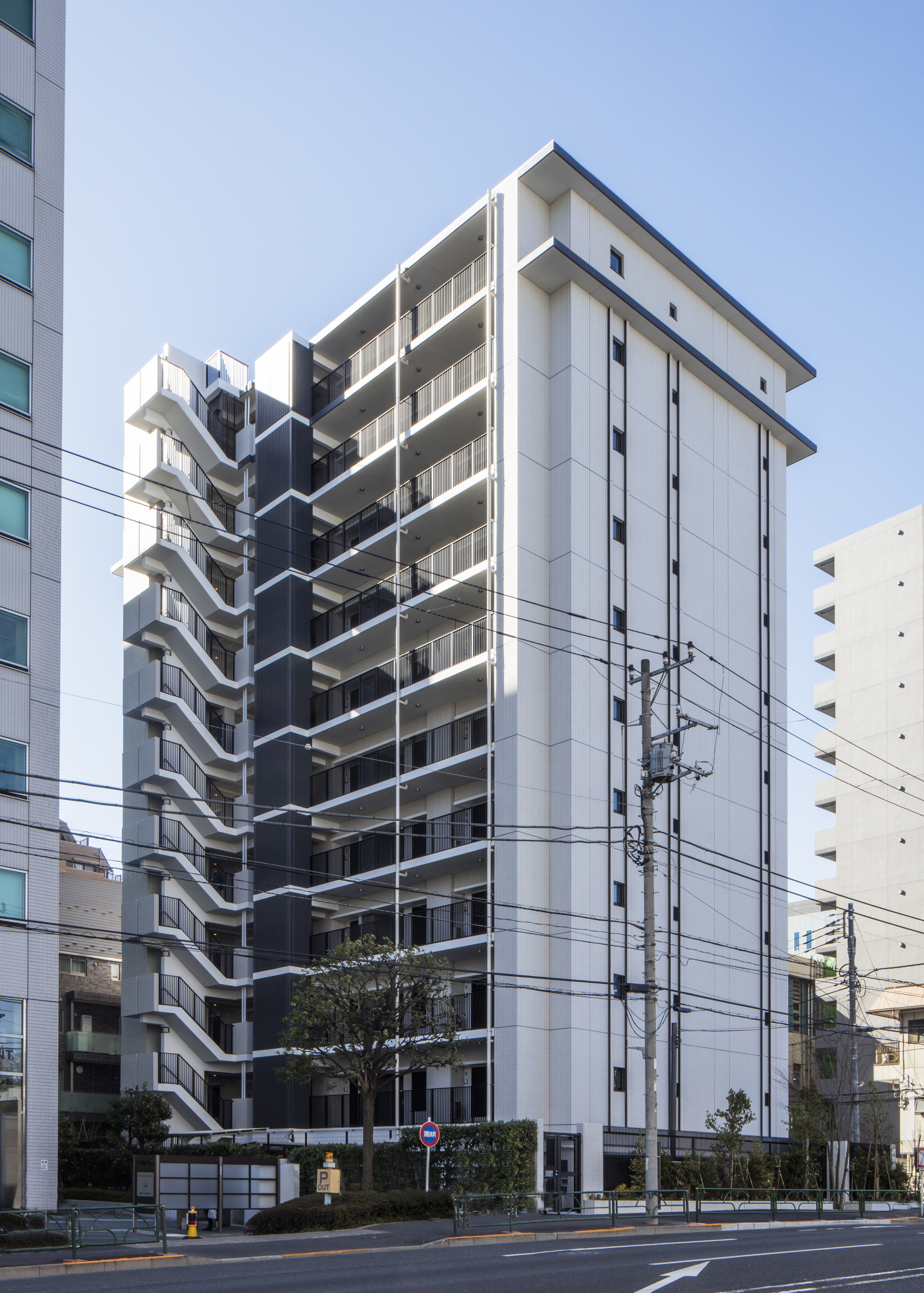 ザ・パークハウス東陽町レジデンス-h