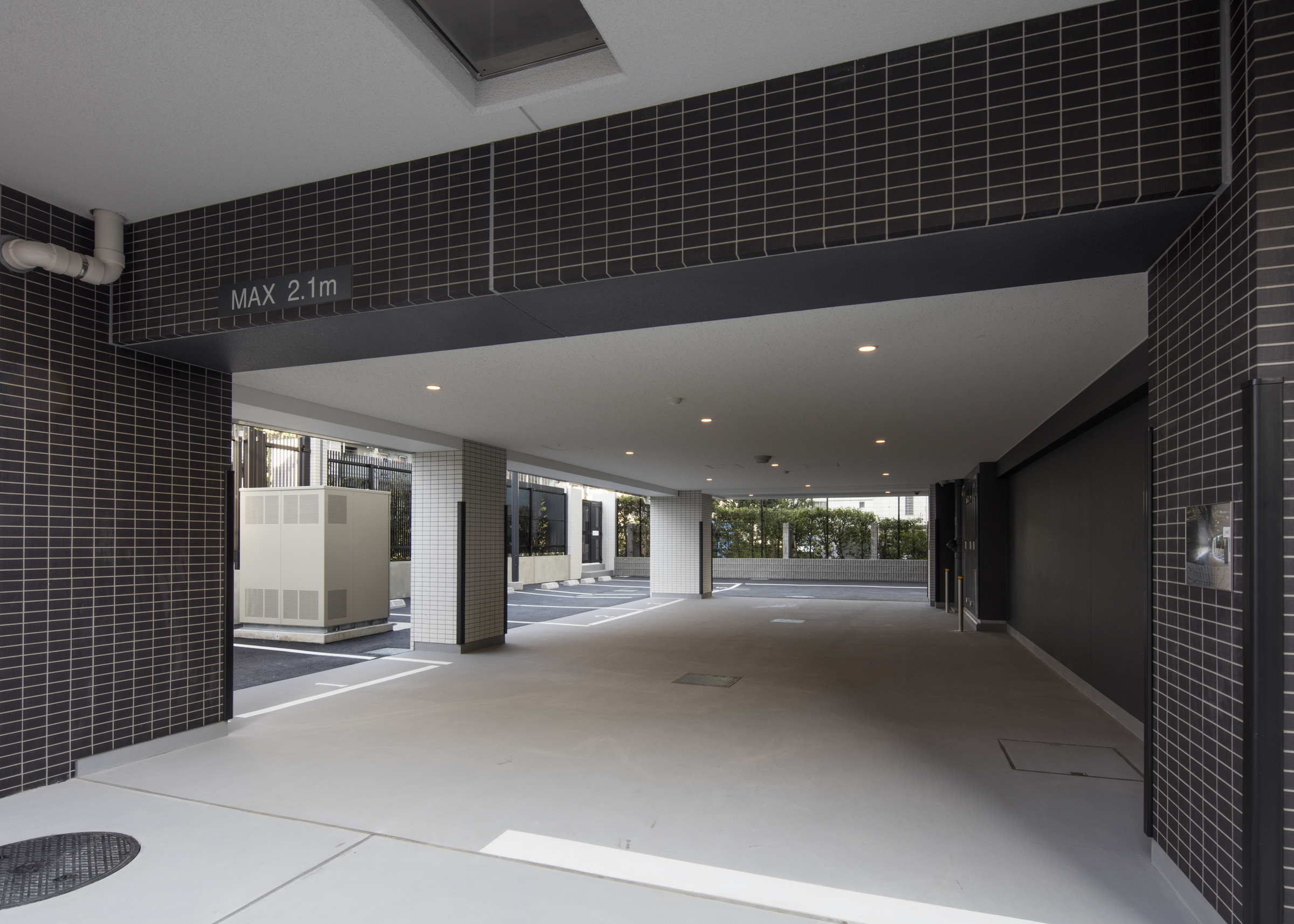 ザ・パークハウス東陽町レジデンス-h