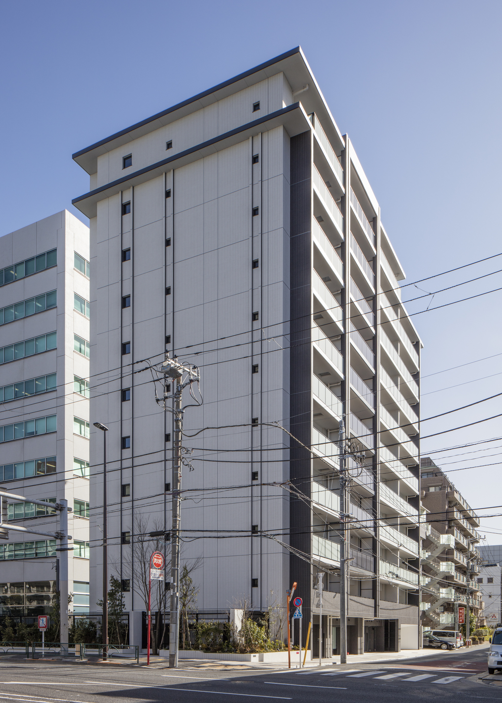 ザ・パークハウス東陽町レジデンス-h