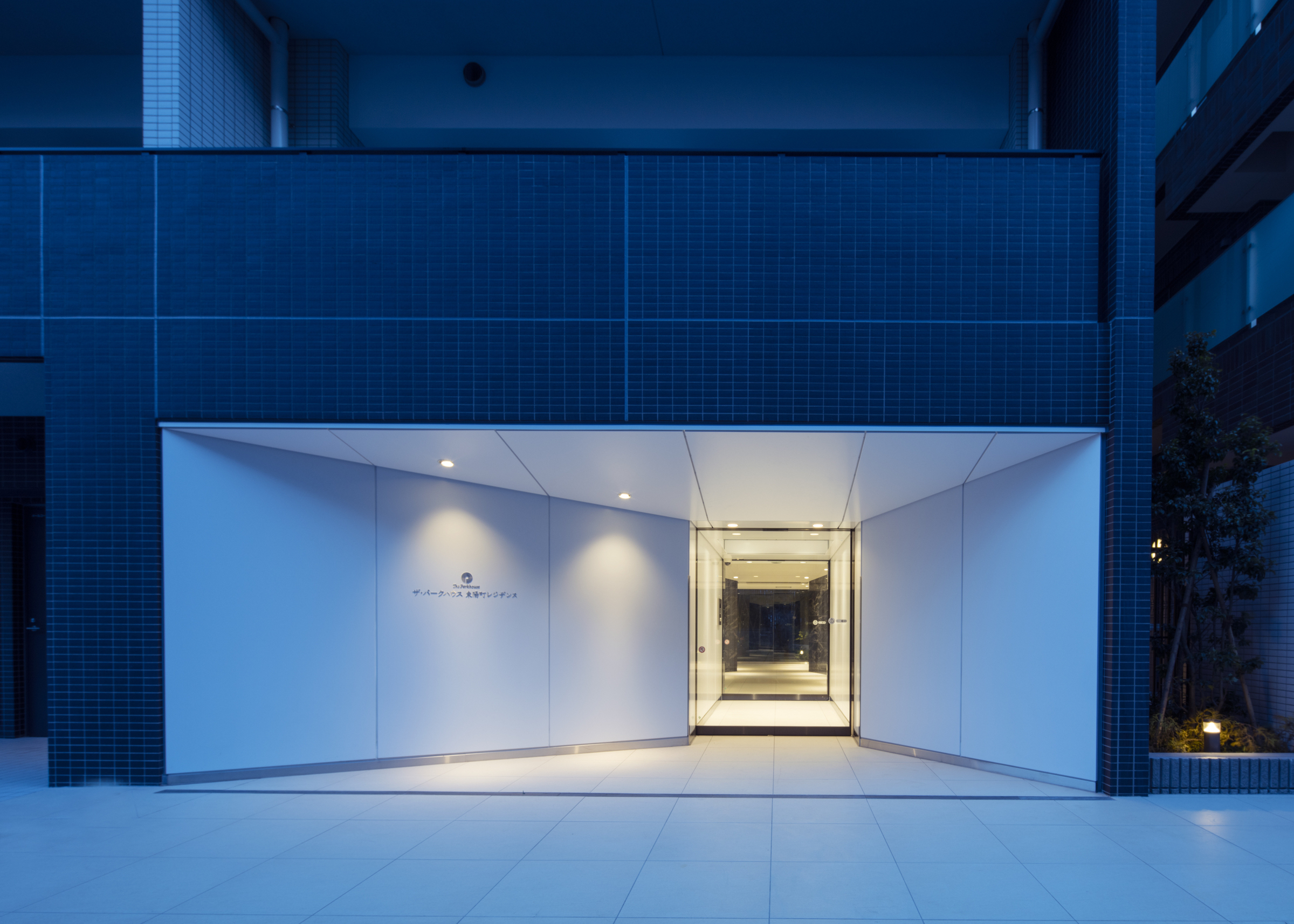 ザ・パークハウス東陽町レジデンス-h