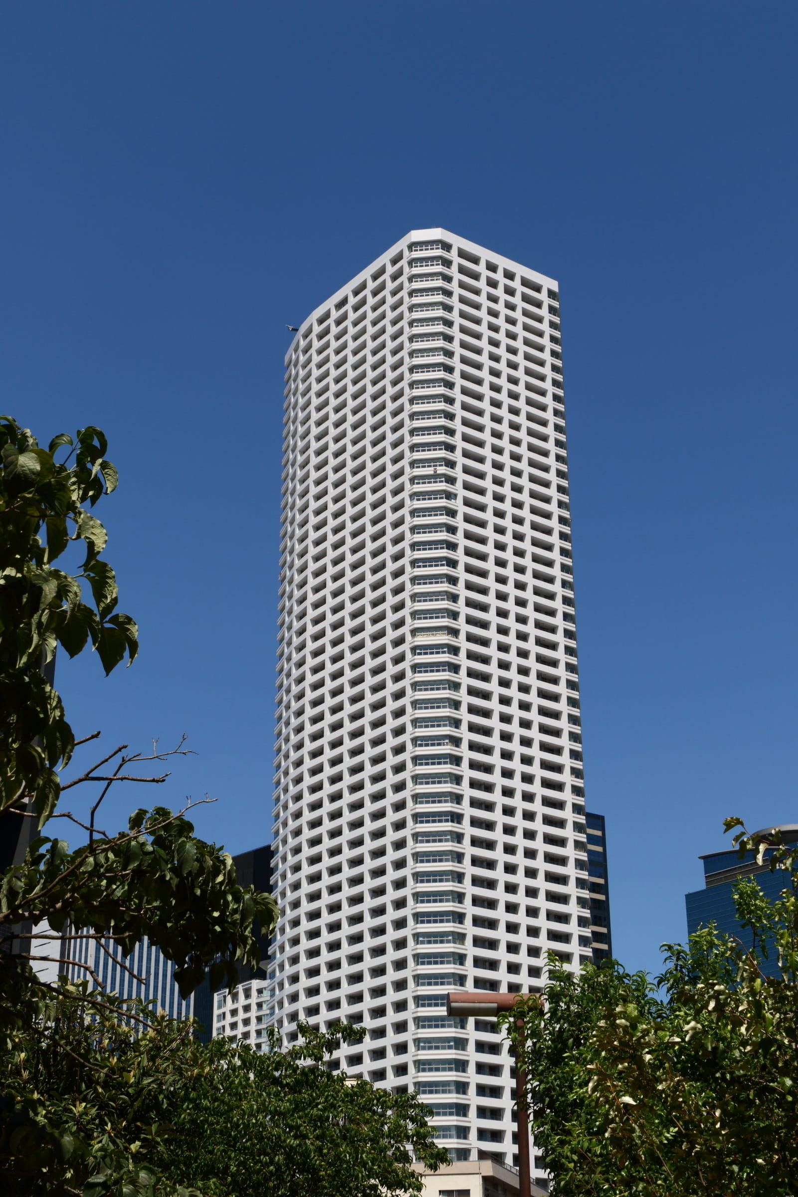 ザ・パークハウス西新宿タワー60-h