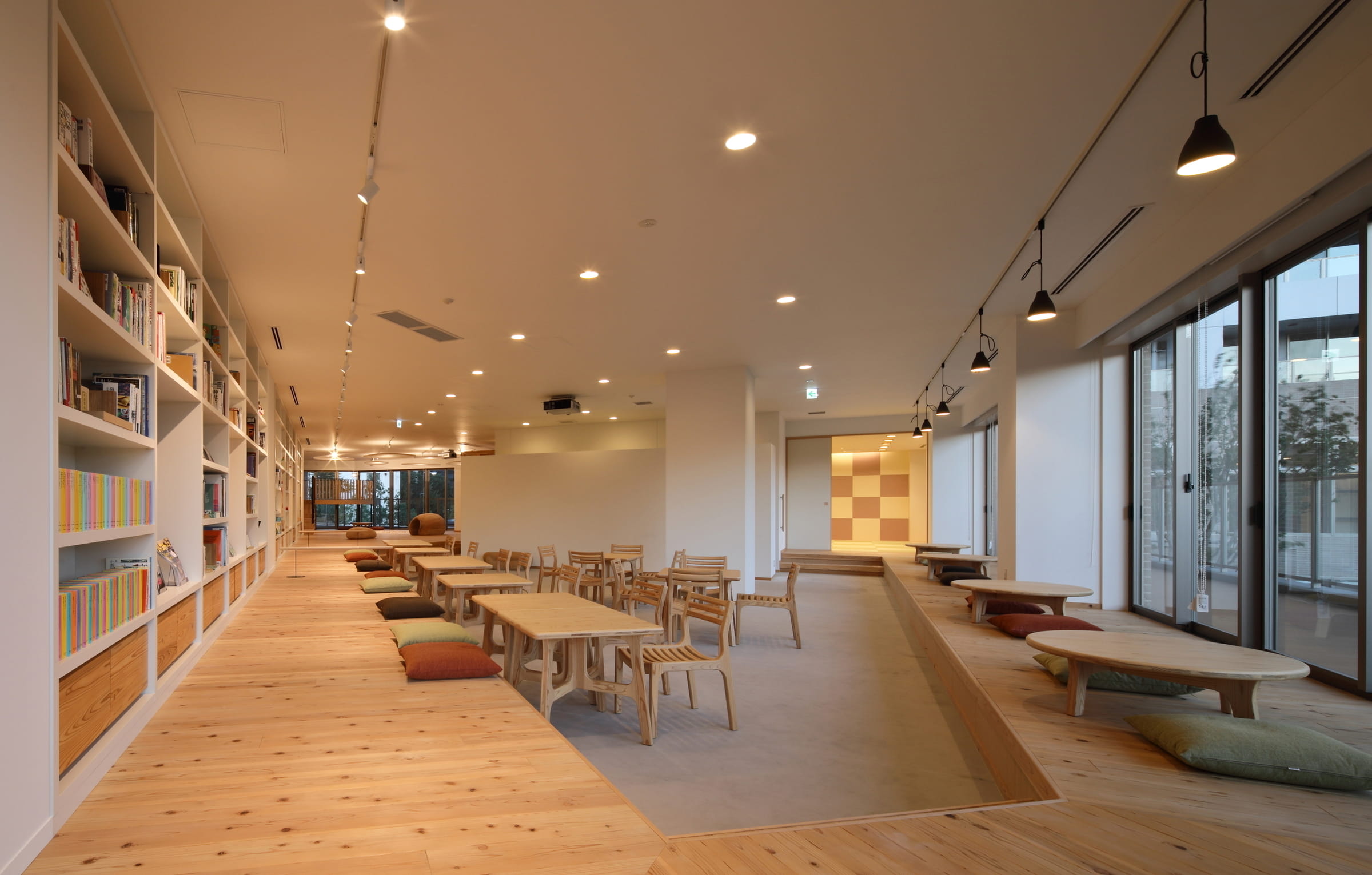 ザ・パークハウス西新宿タワー60-h