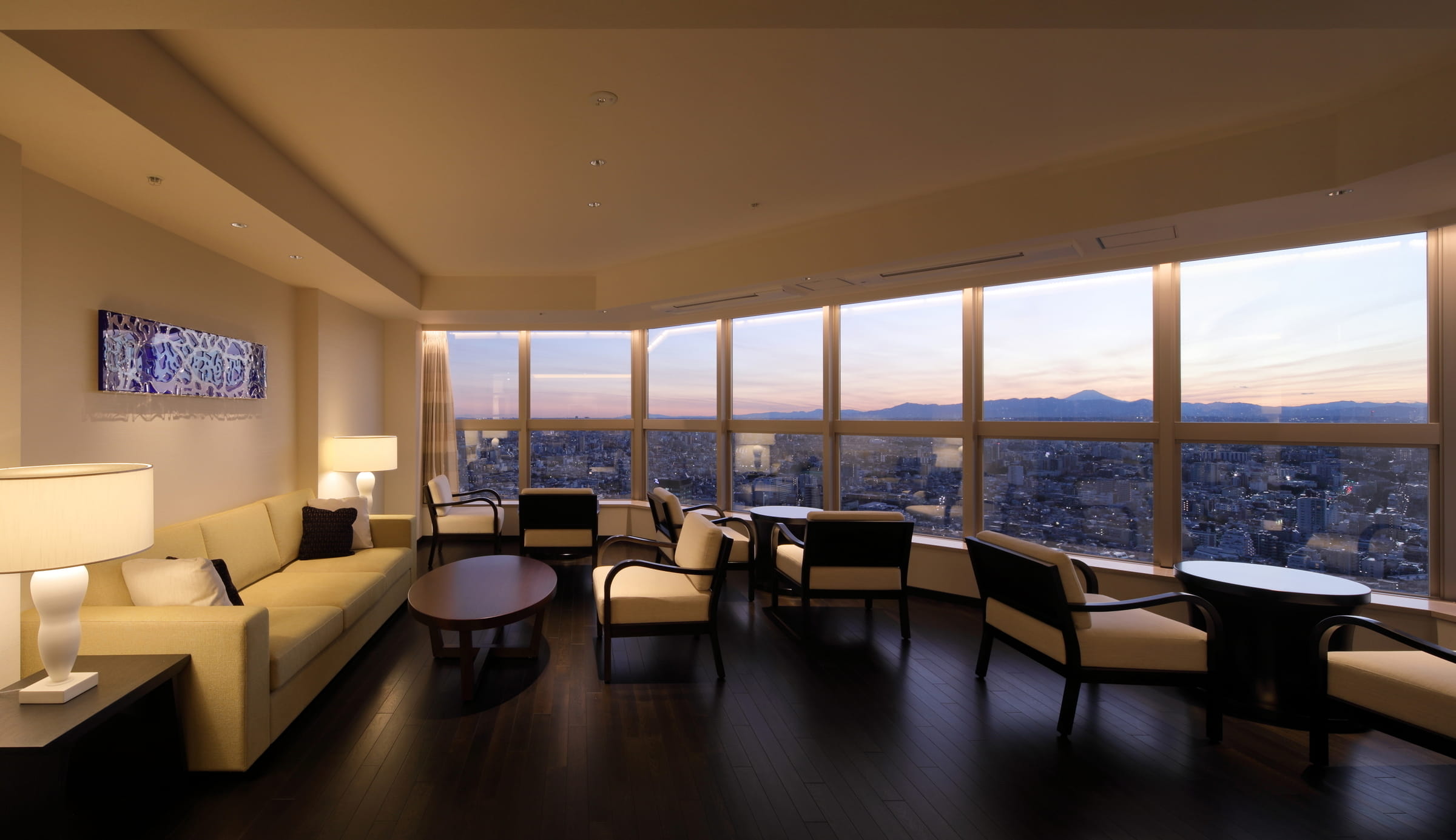 ザ・パークハウス西新宿タワー60-h