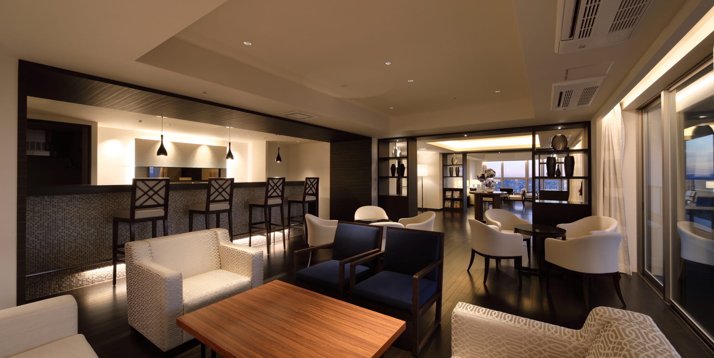 ザ・パークハウス西新宿タワー60-h