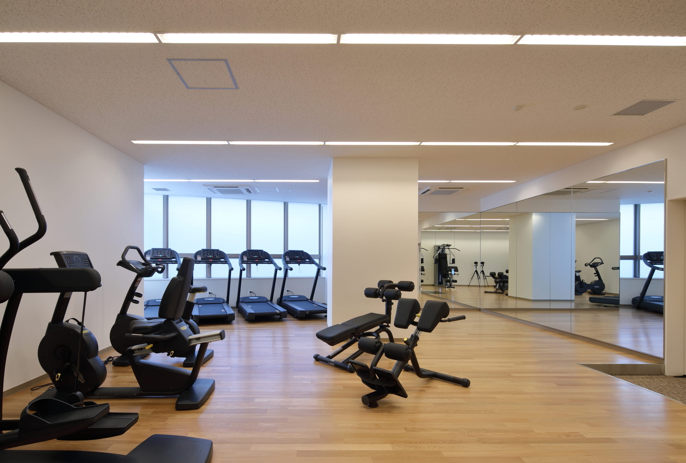 ザ・パークハウス西新宿タワー60-h