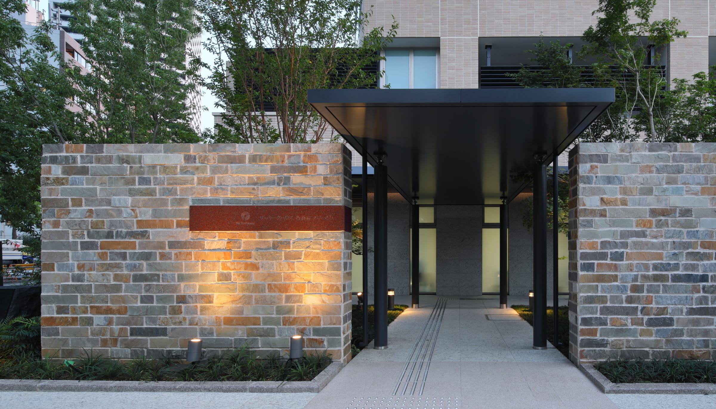 ザ・パークハウス西新宿タワー60-h