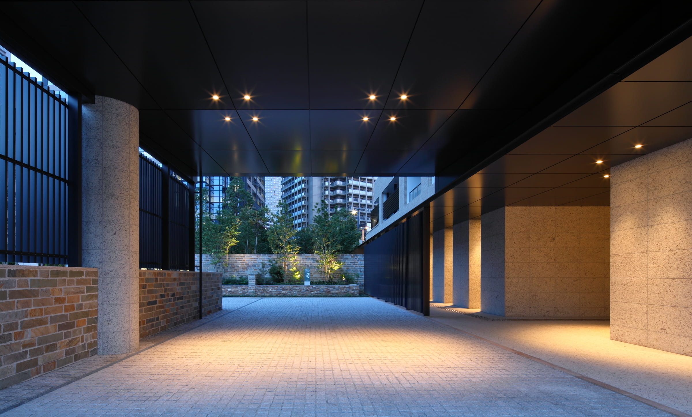 ザ・パークハウス西新宿タワー60-h