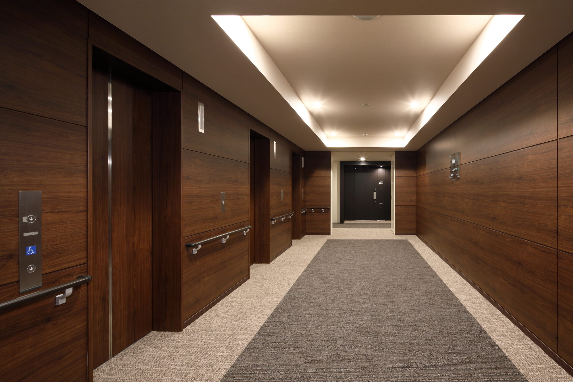 ザ・パークハウス西新宿タワー60-h