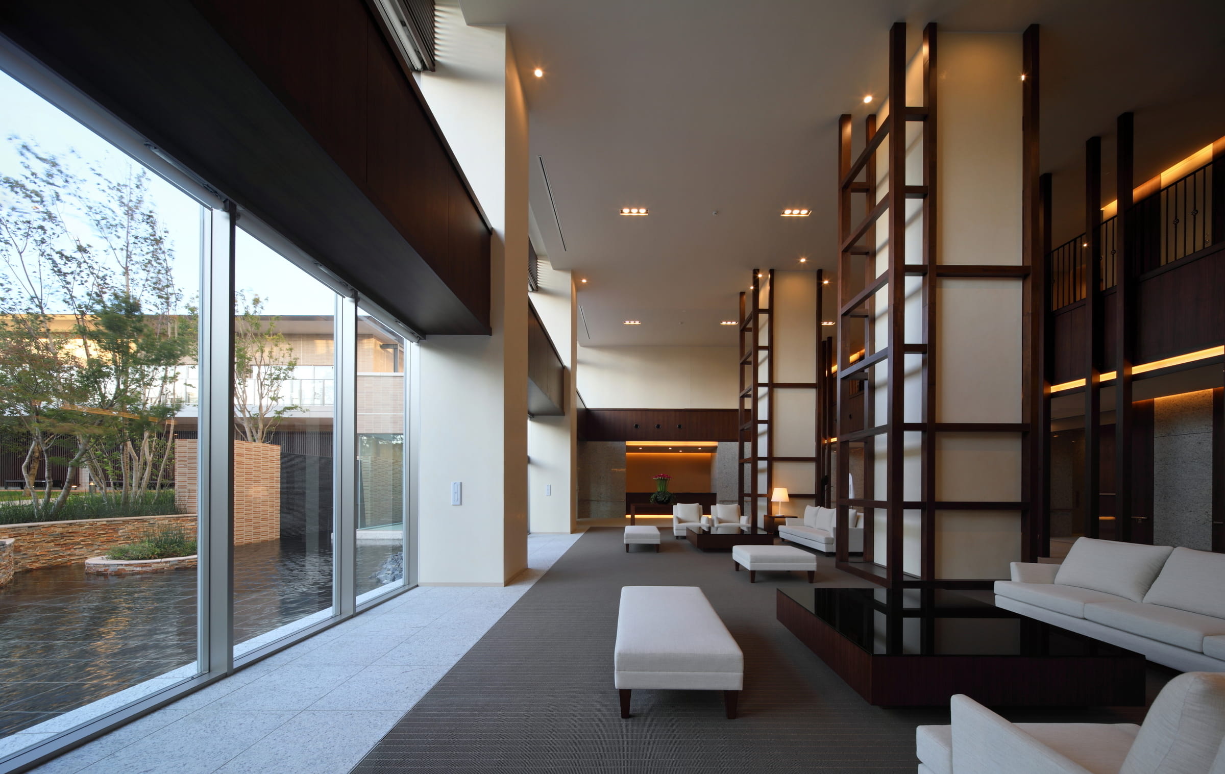 ザ・パークハウス西新宿タワー60-h