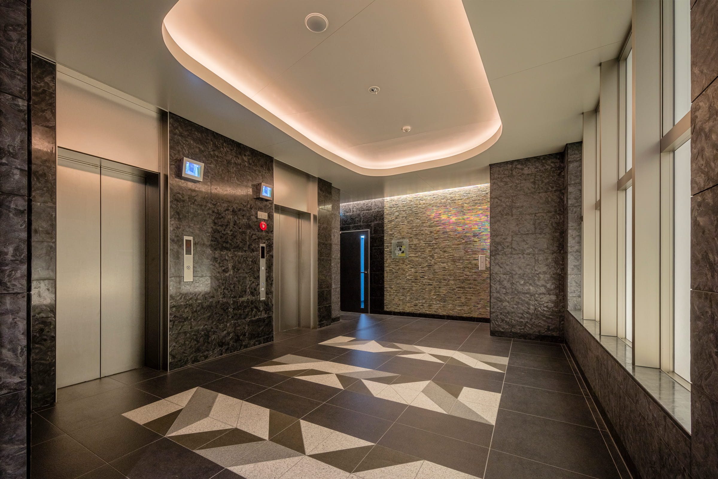 ザ・パークハウス中野タワー-h