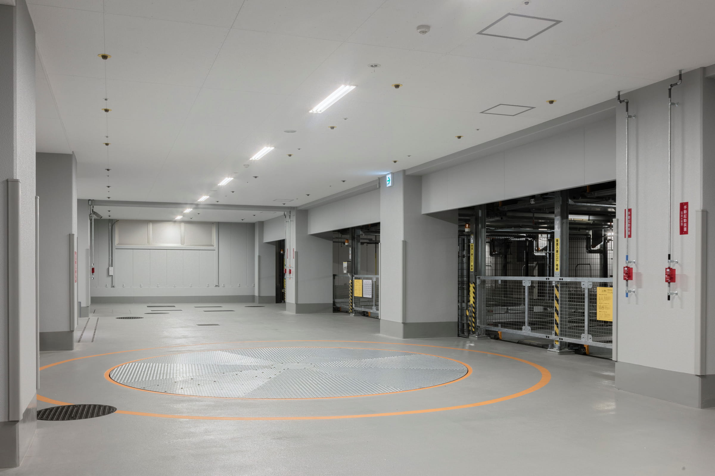 ザ・パークハウス中野タワー-h