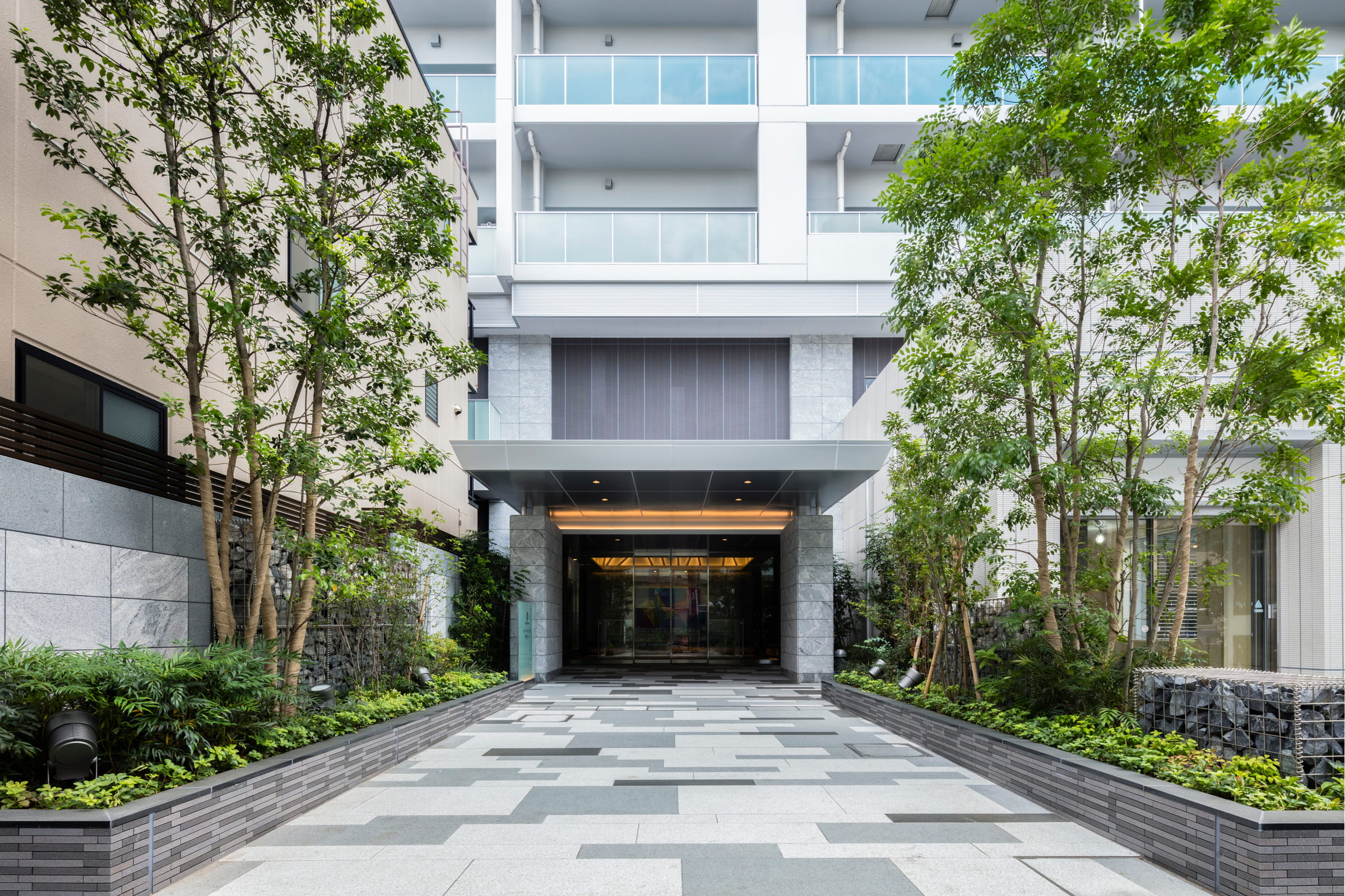 ザ・パークハウス中野タワー-h