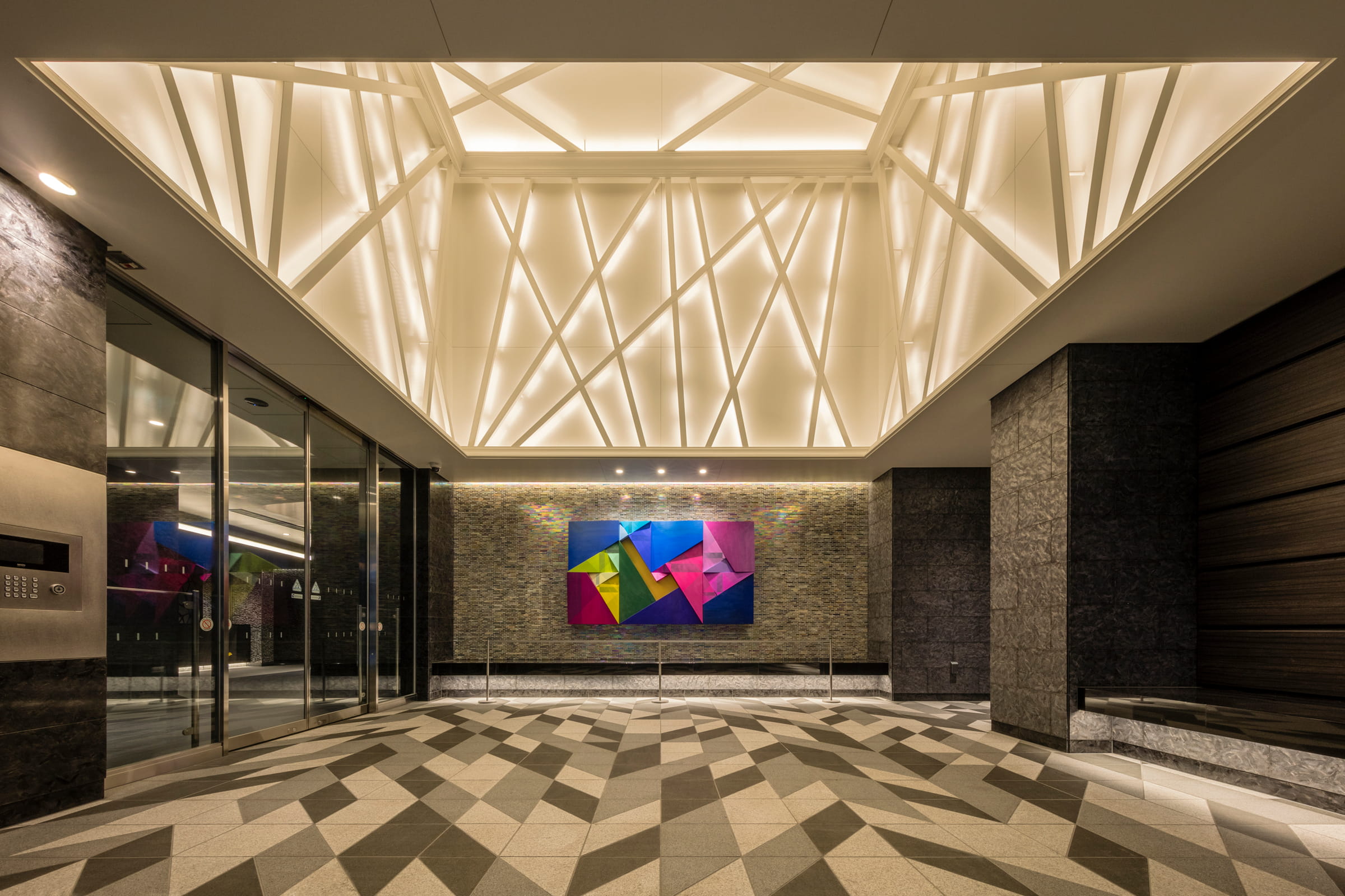 ザ・パークハウス中野タワー-h