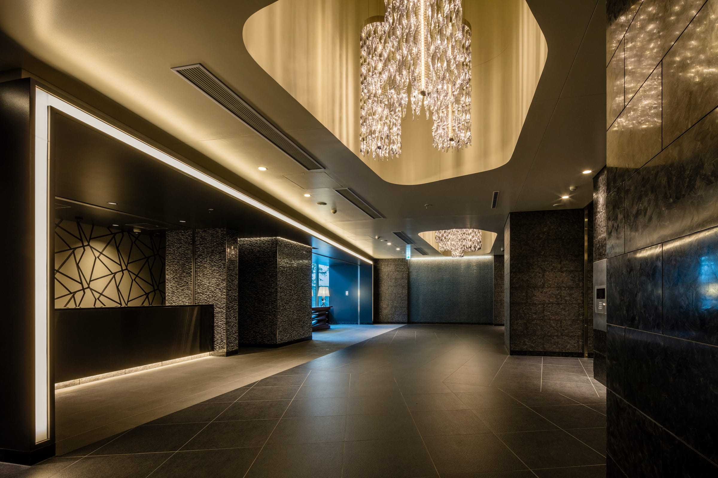 ザ・パークハウス中野タワー-h