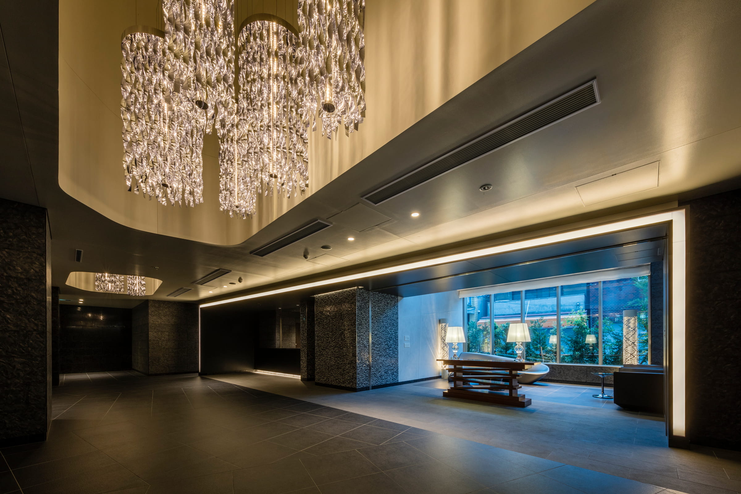 ザ・パークハウス中野タワー-h