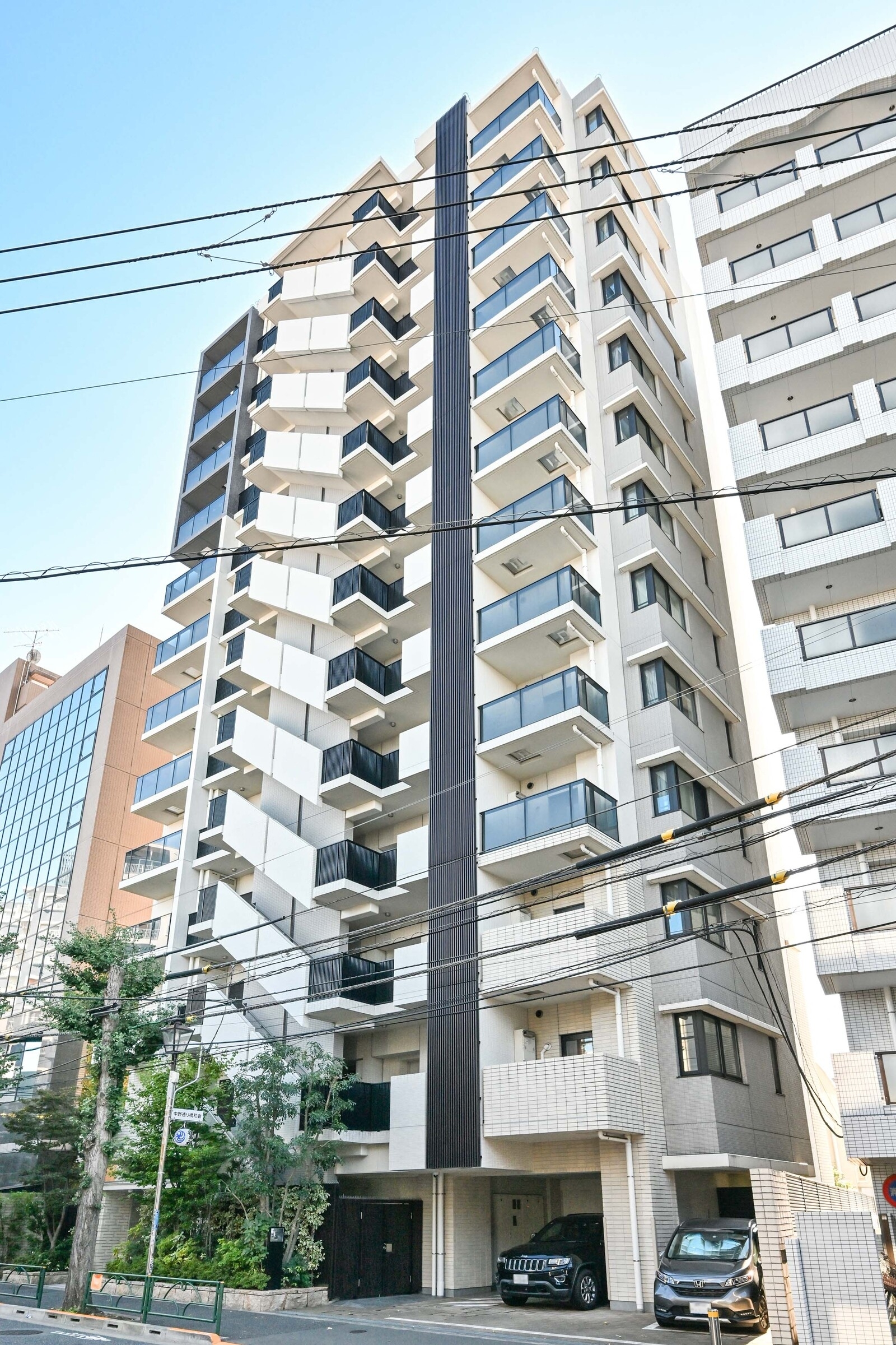 ザ・パークハウスアーバンス中野中央-h