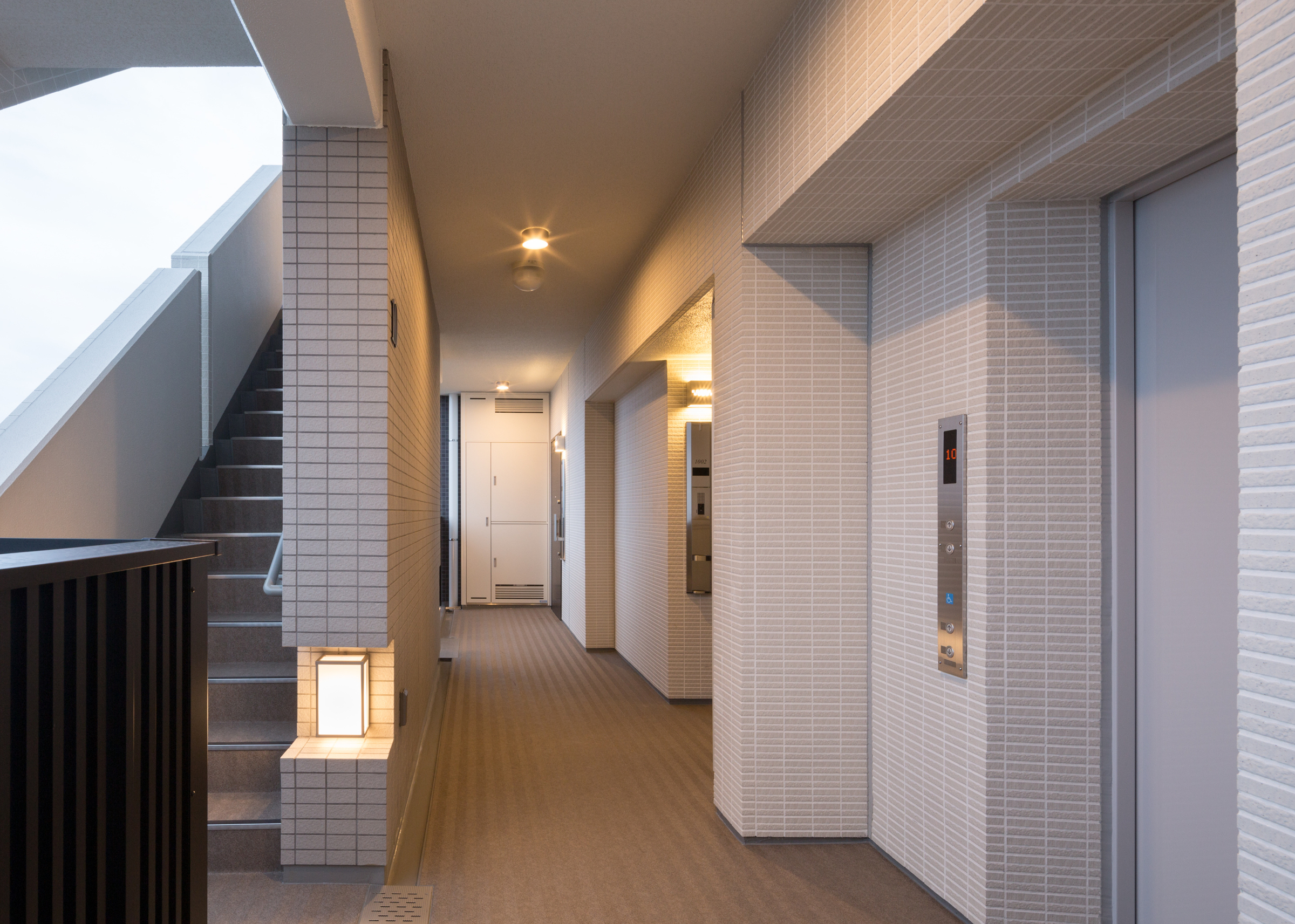 ザ・パークハウスアーバンス中野中央-h