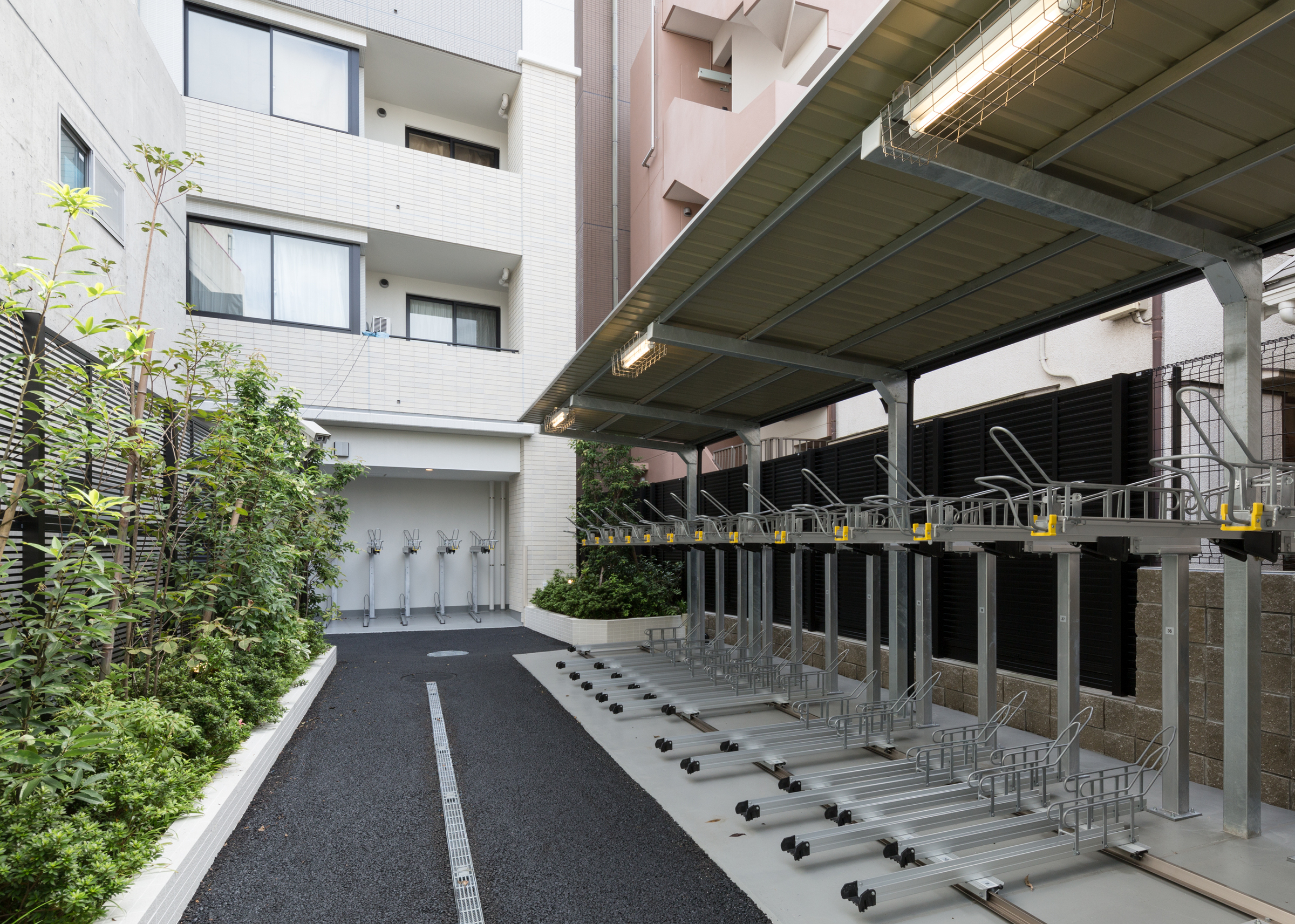 ザ・パークハウスアーバンス中野中央-h