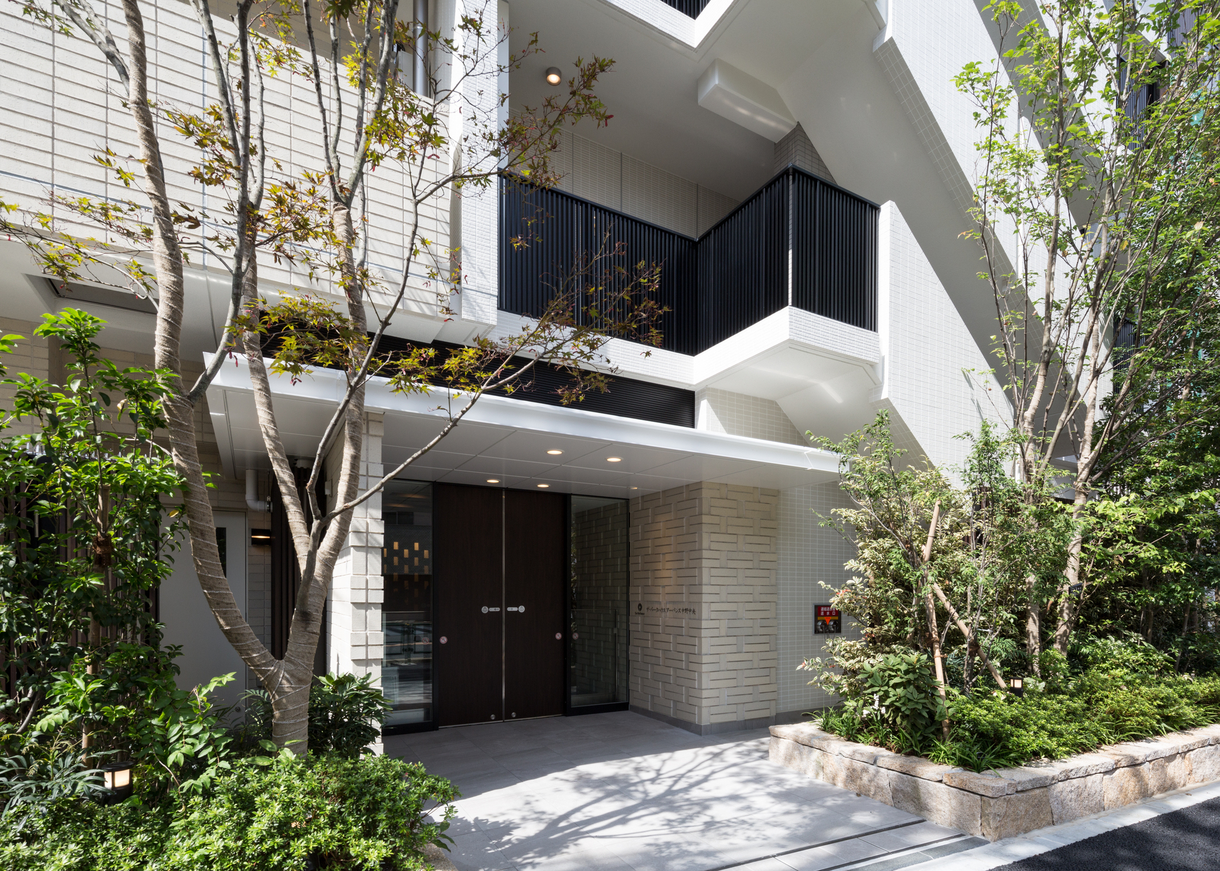 ザ・パークハウスアーバンス中野中央-h