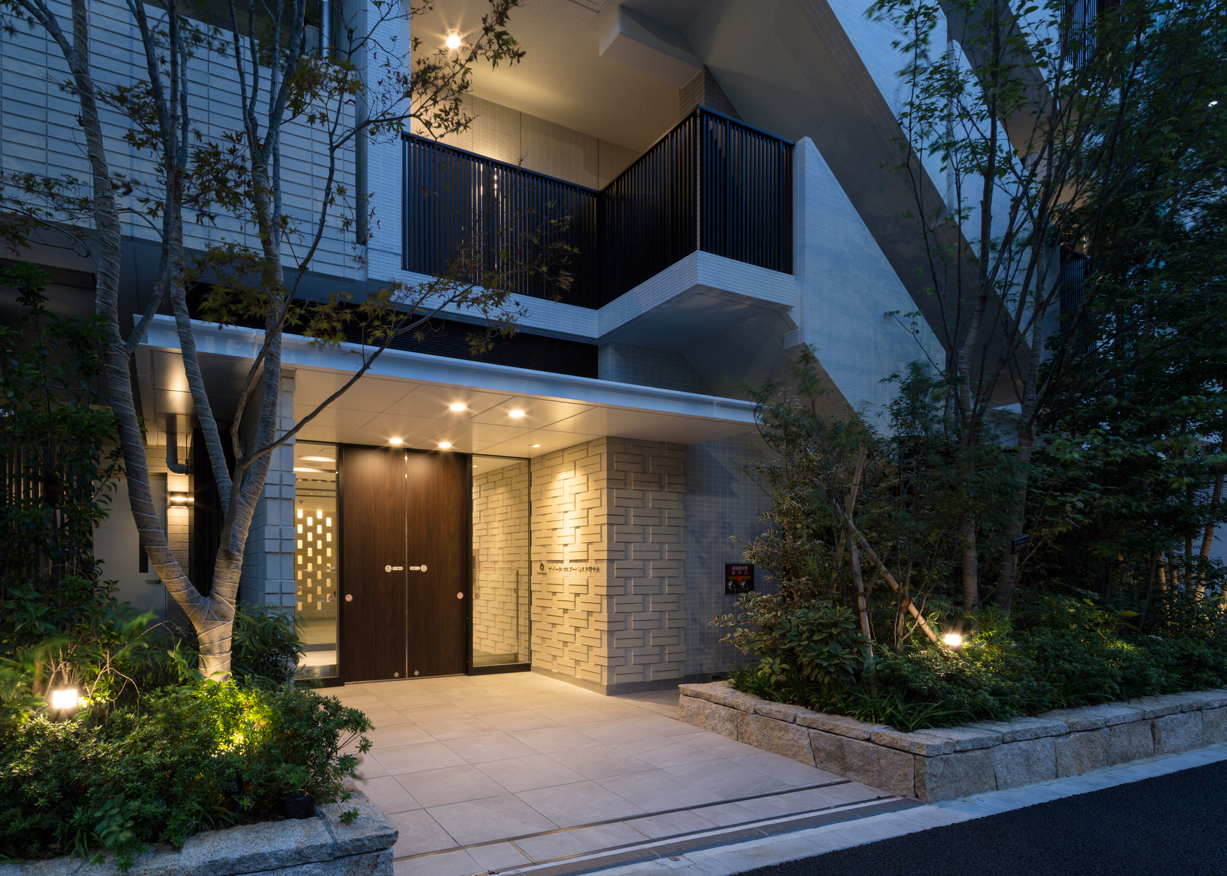 ザ・パークハウスアーバンス中野中央-h