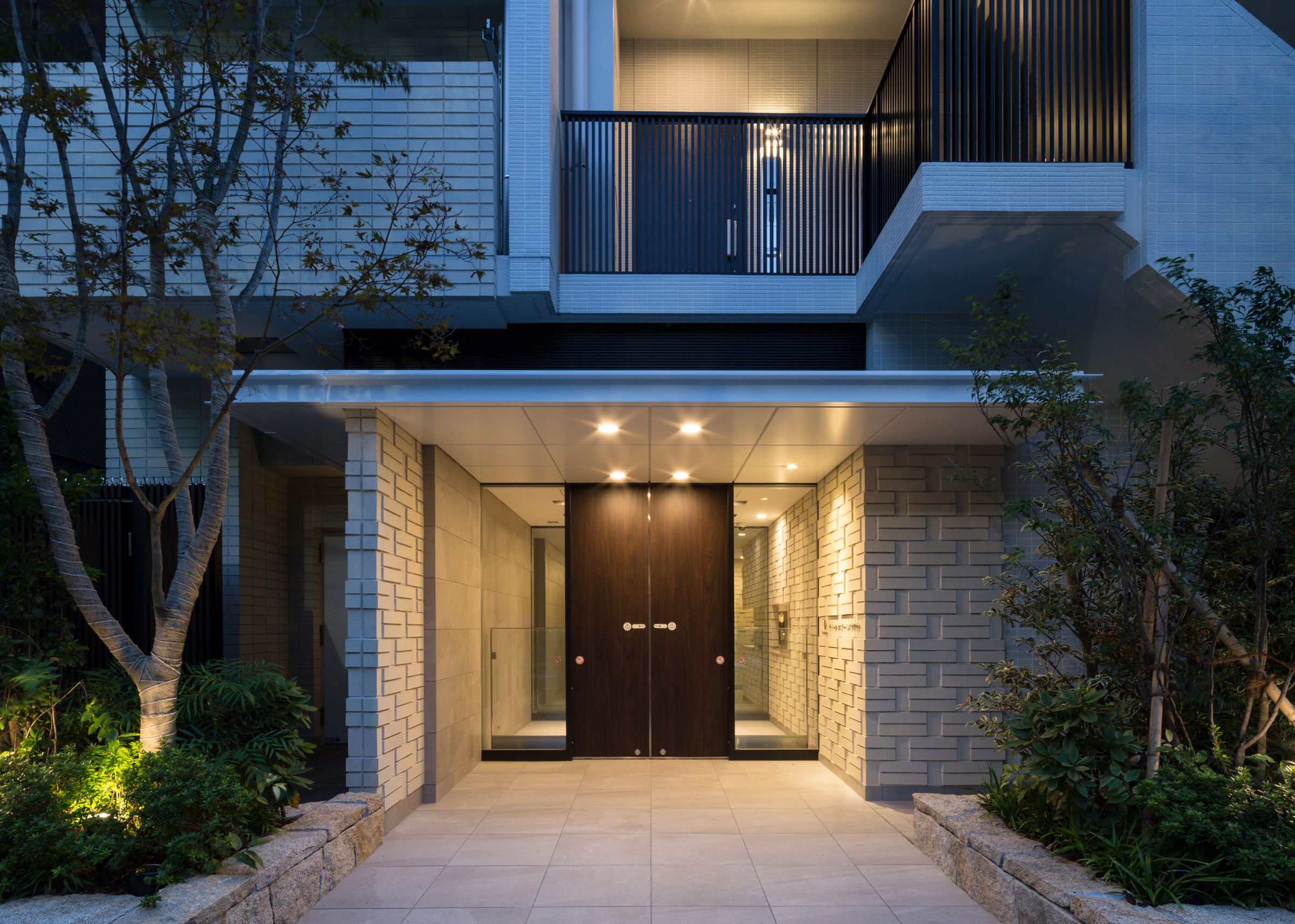 ザ・パークハウスアーバンス中野中央-h