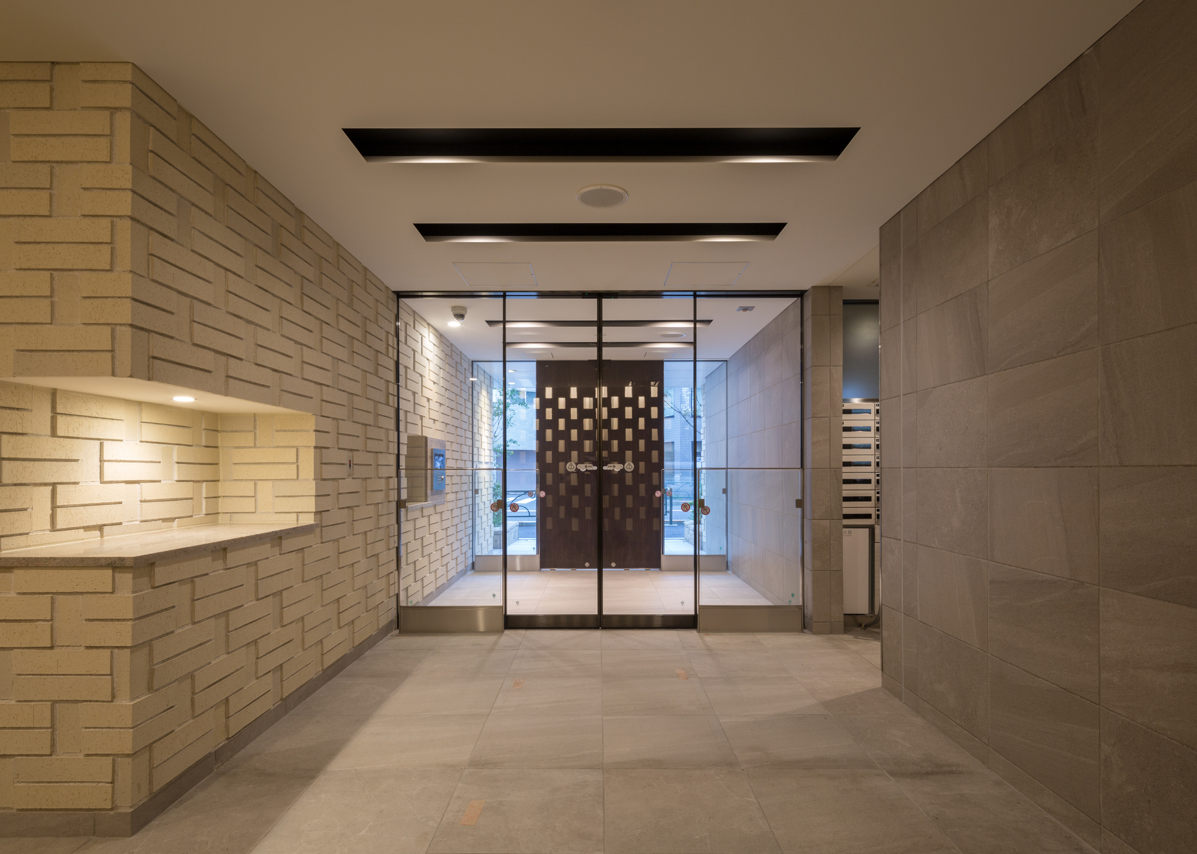 ザ・パークハウスアーバンス中野中央-h