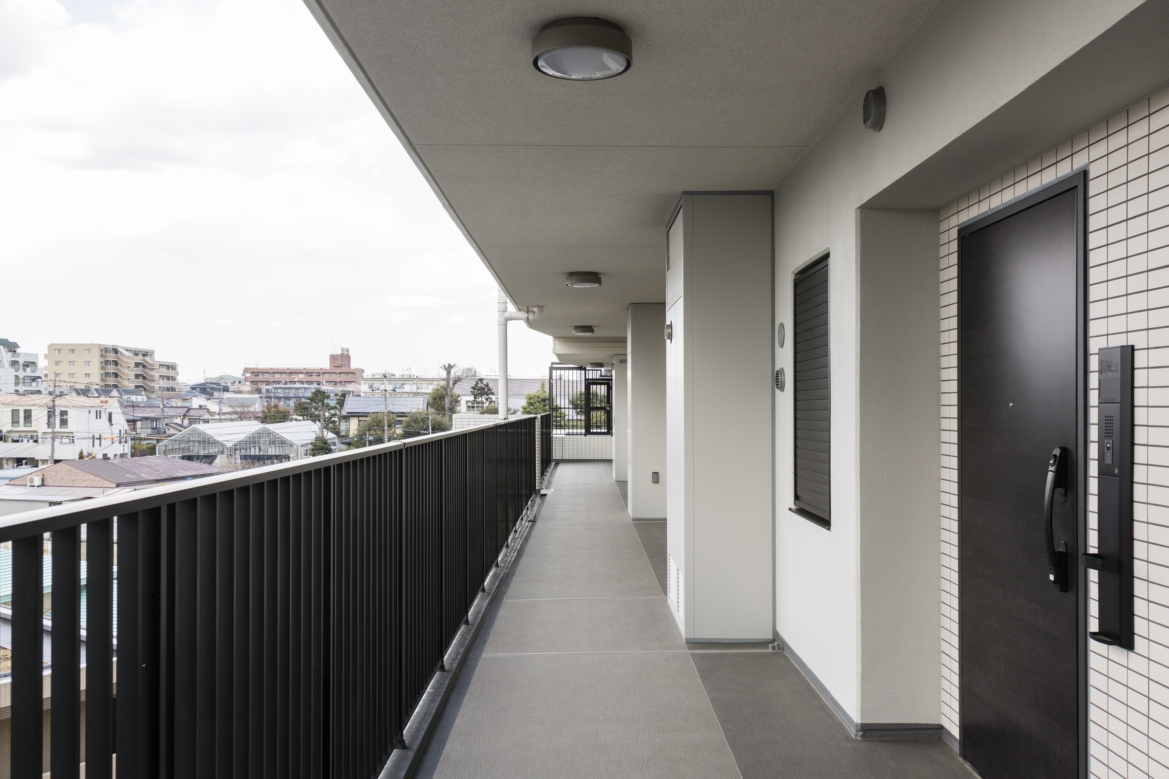 ザ・パークハウス西馬込-h