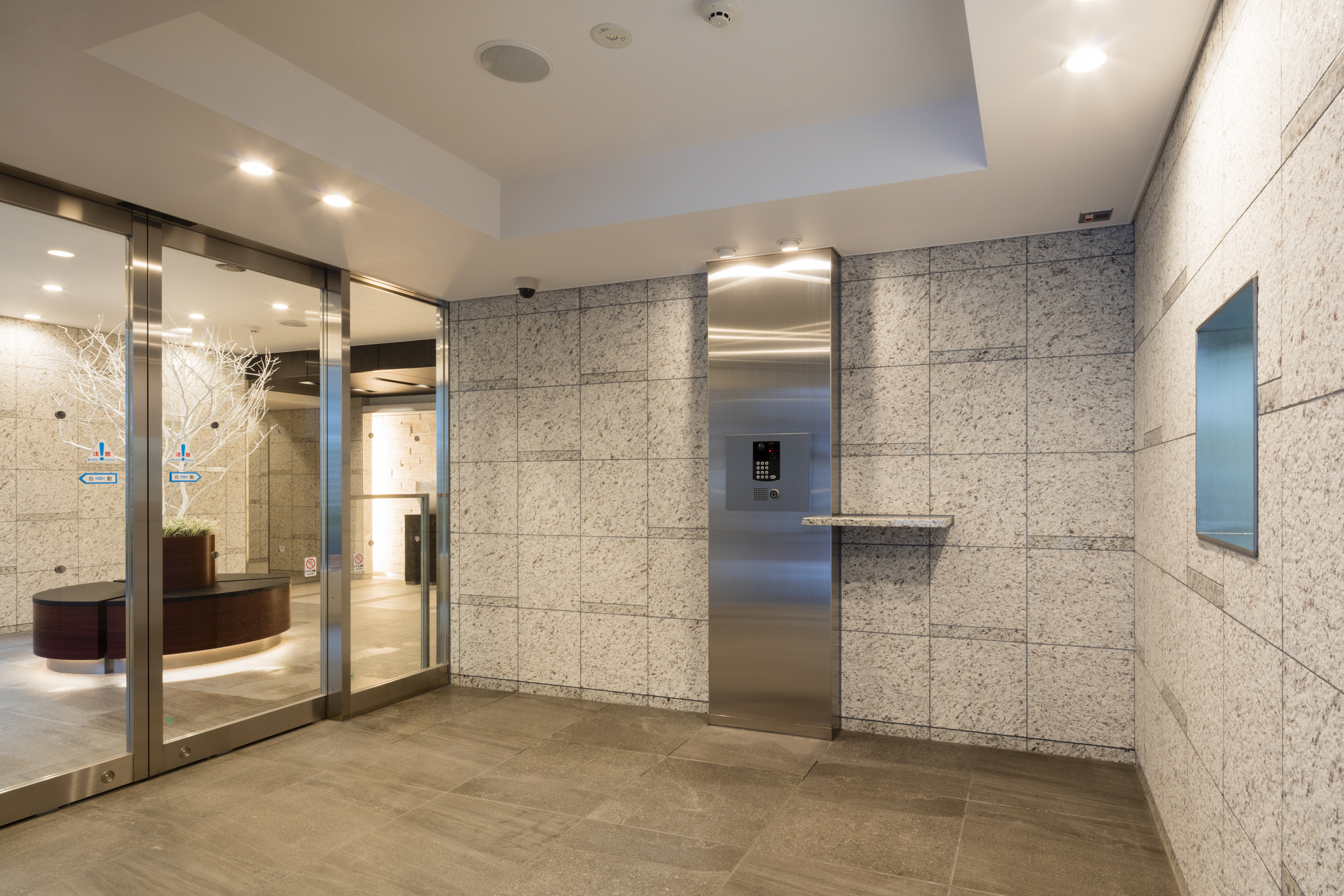 ザ・パークハウス西馬込-h