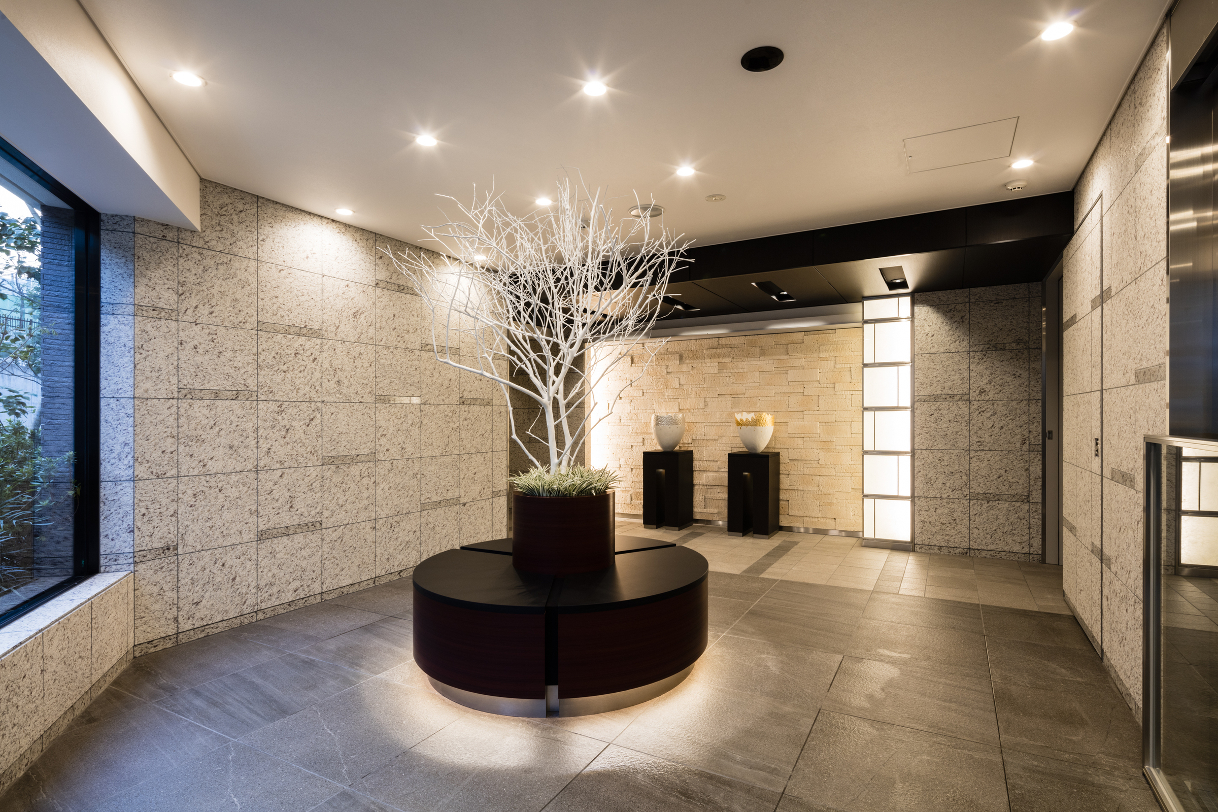 ザ・パークハウス西馬込-h