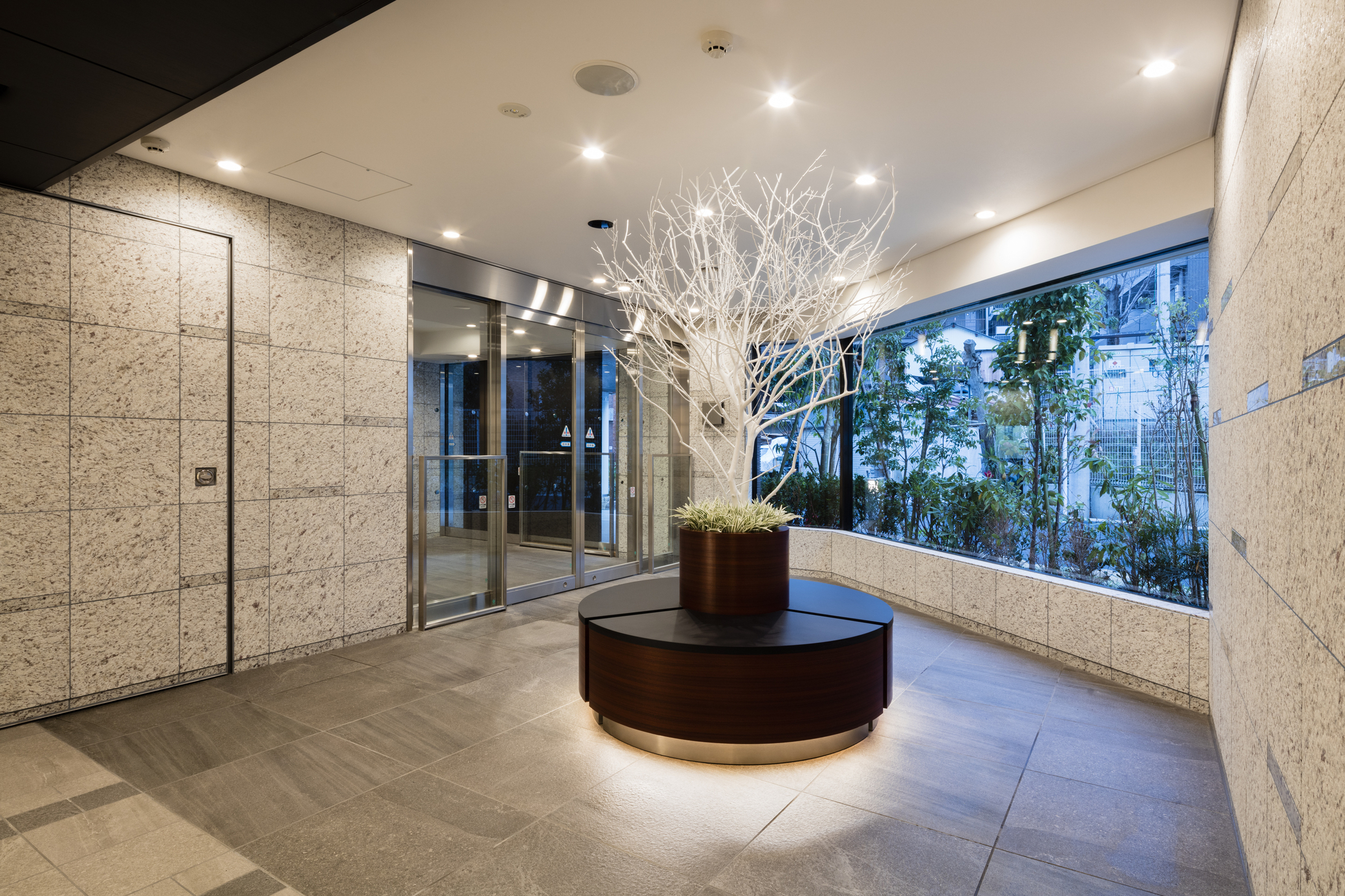 ザ・パークハウス西馬込-h