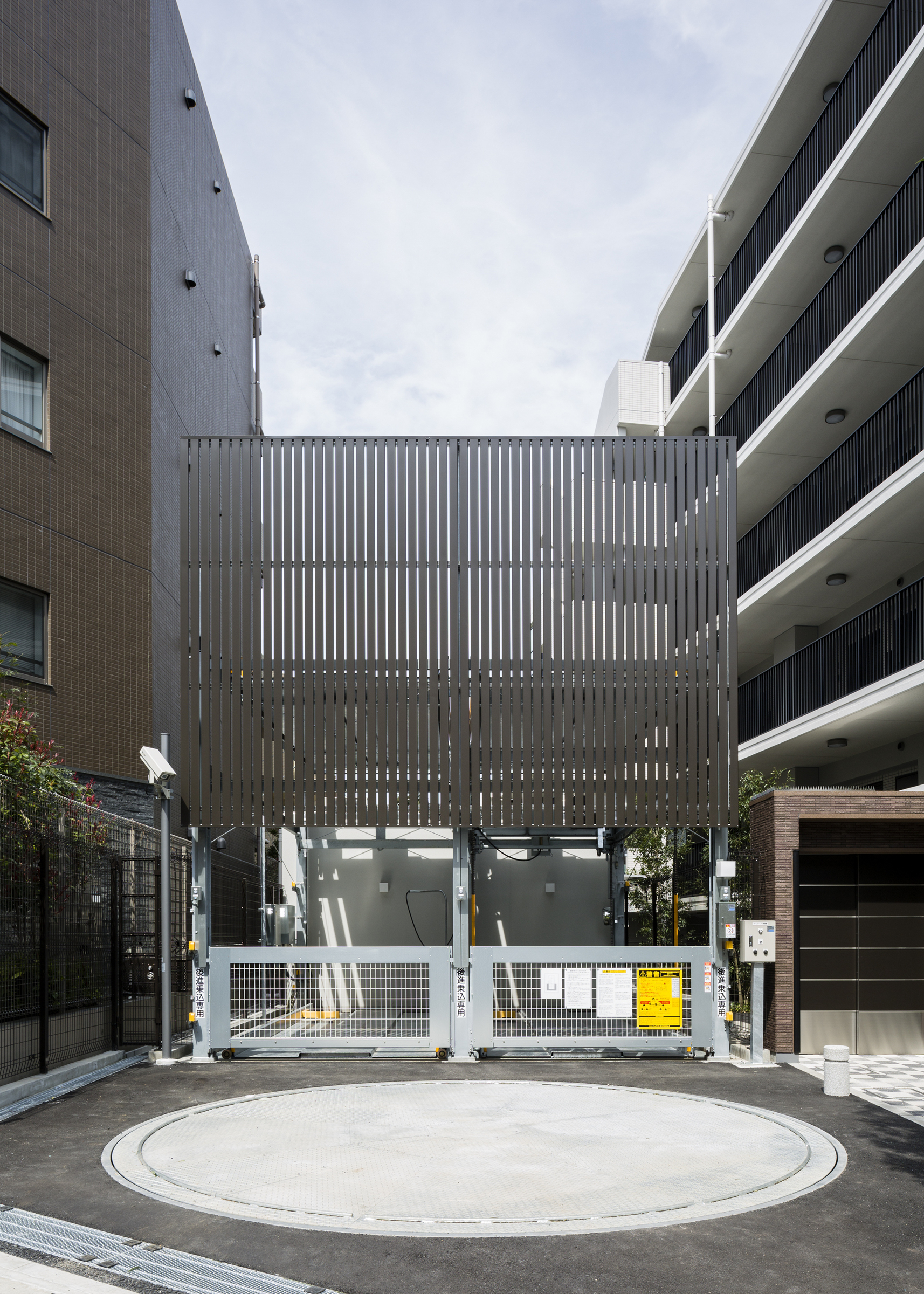 ザ・パークハウス西馬込-h