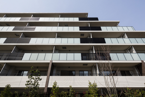 ザ・パークハウス西馬込-h