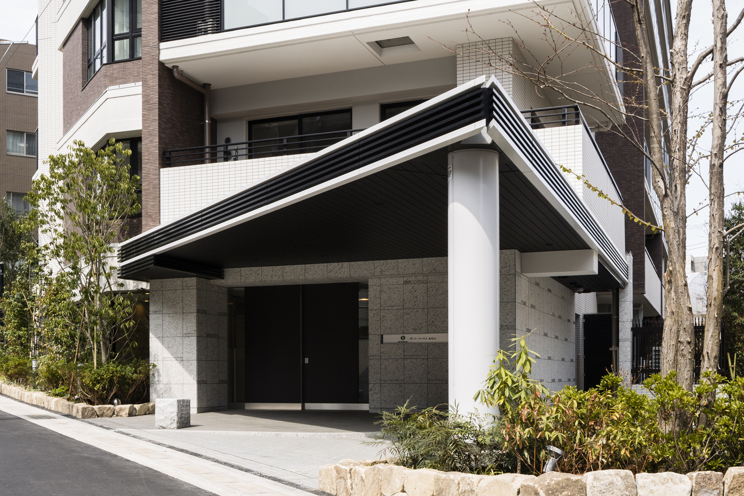 ザ・パークハウス西馬込-h