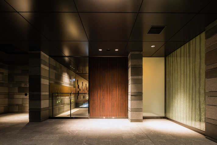 ザ・パークハウス白金長者丸-h