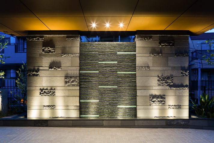 ザ・パークハウス白金長者丸-h