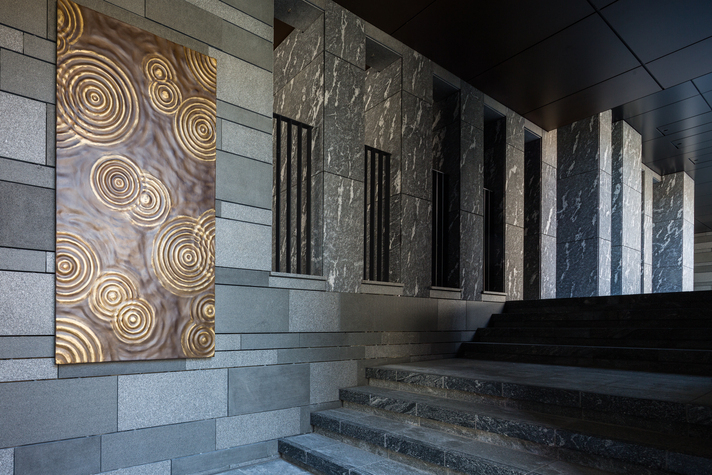 ザ・パークハウス白金長者丸-h